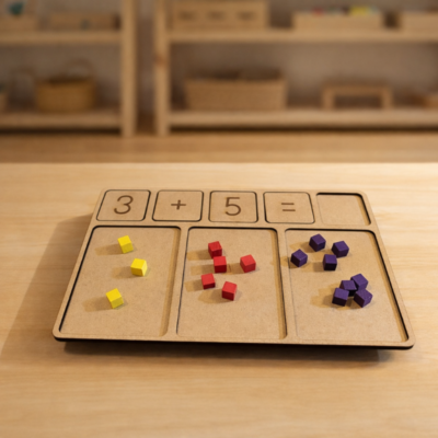 Tabla Operaciones Matemáticas