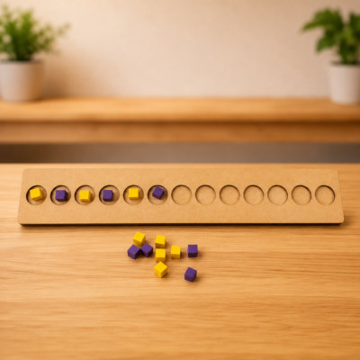 Tablillas Series