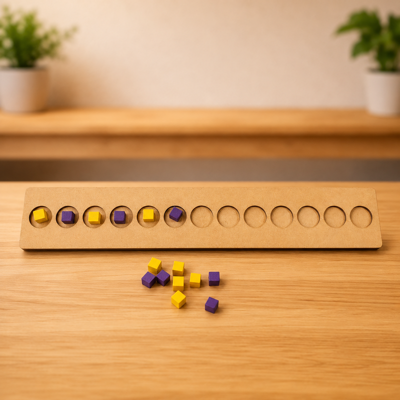 Tabla Series