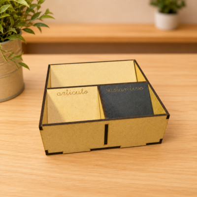 Caja Gramatical - Articulo y Sustantivo
