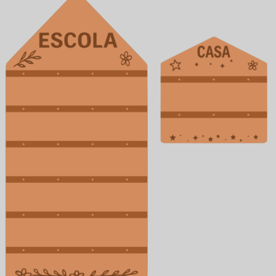 Tabla Cole Casa - Flores Casas