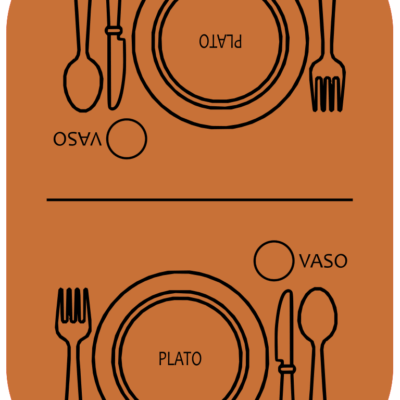PROPUESTA - MESA IKEA GRANDE