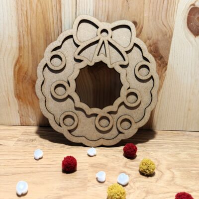 Tabla Sensorial Corona