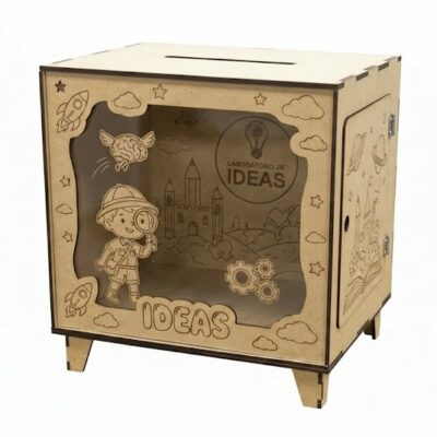 PROPUESTA - Incubadora de Ideas