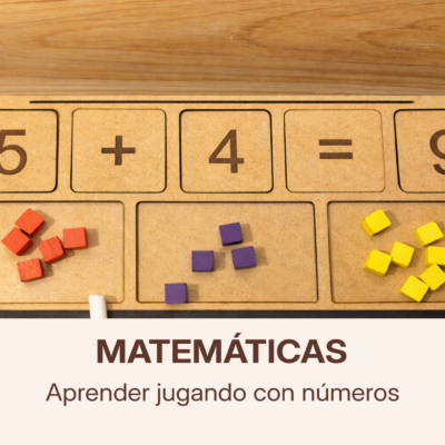 MATEMÁTICAS