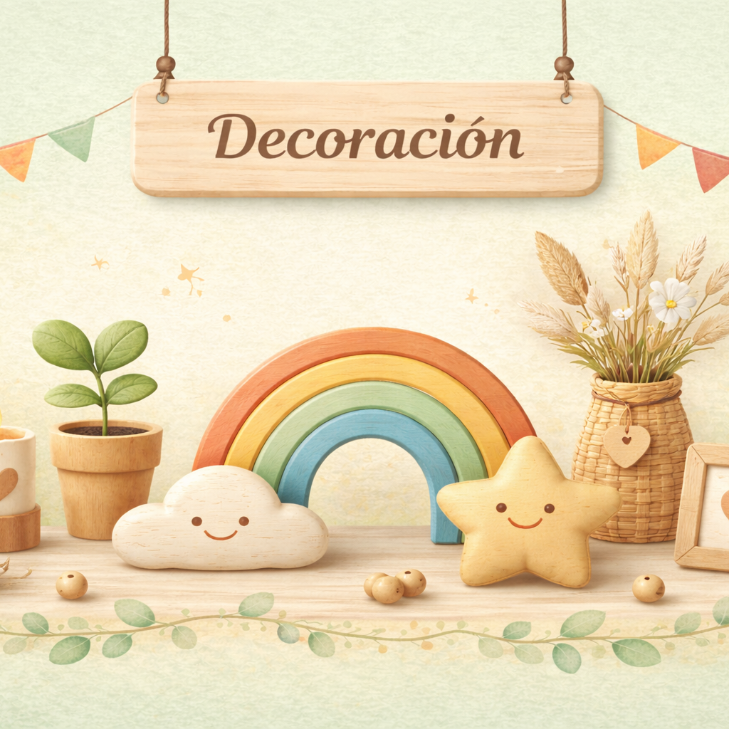 DECORACION