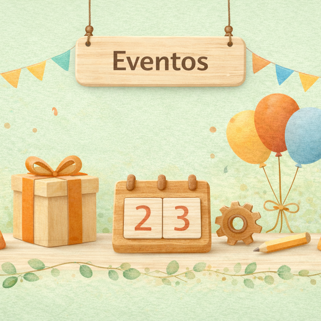 EVENTOS