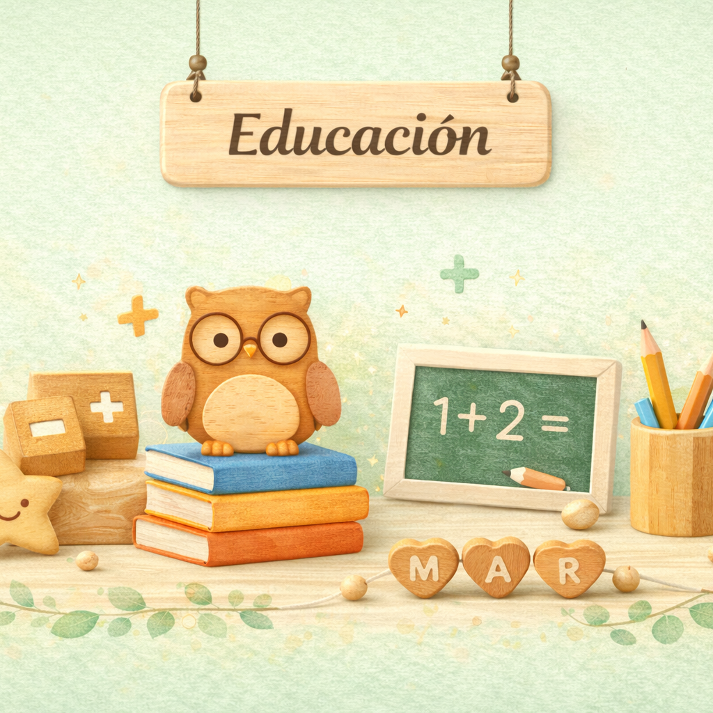 EDUCACION