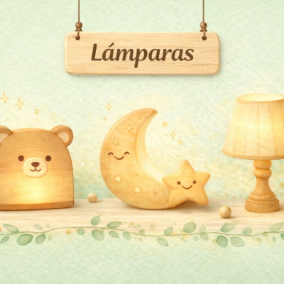 Lamparas